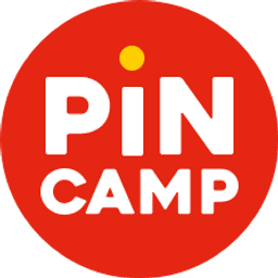 Logo von PiNCAMP GmbH