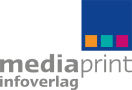 Logo von mediaprint infoverlag gmbh