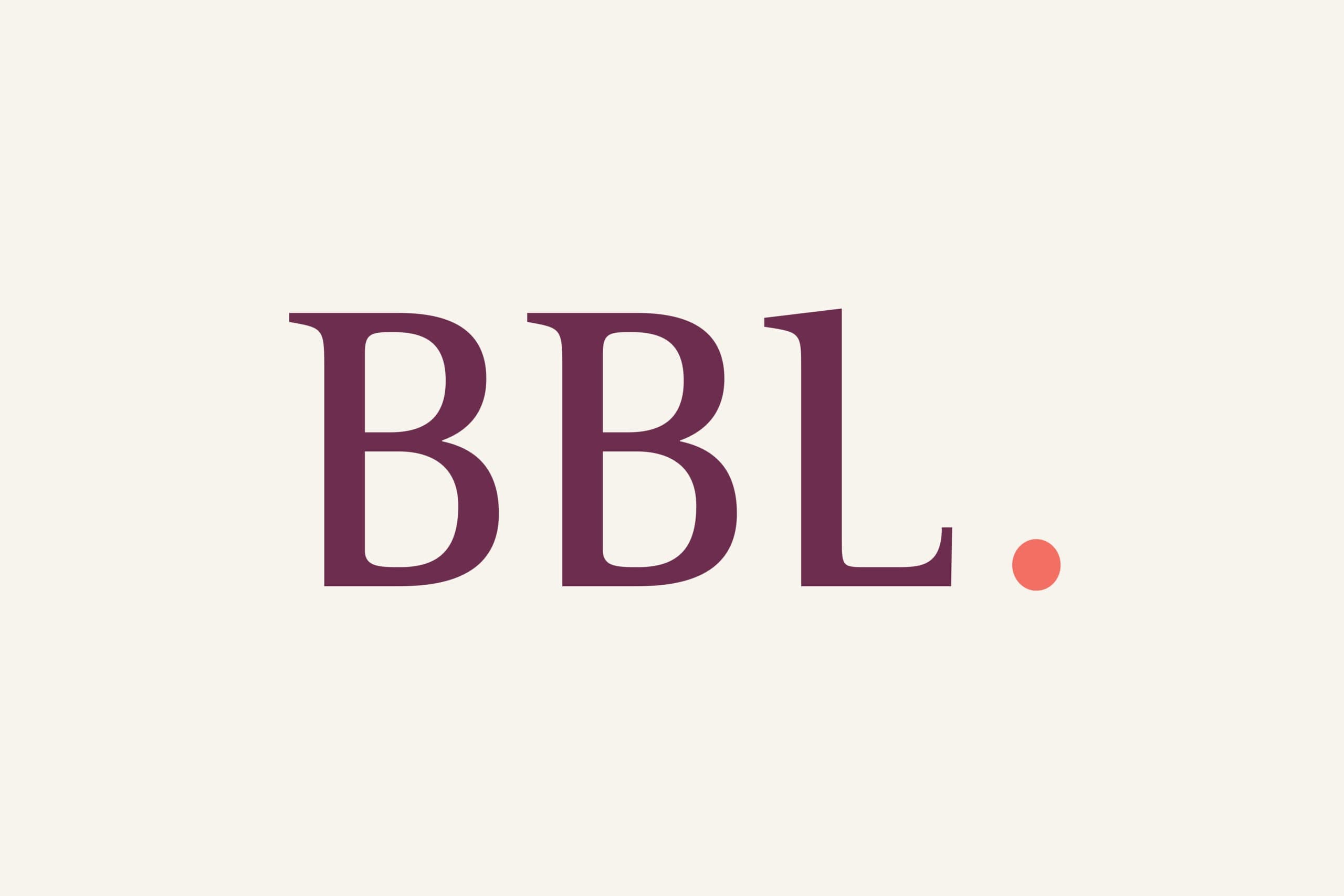 Logo von BBL Brockdorff Rechtsanwaltsgesellschaft mbH