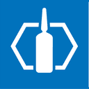 CHUGAI PHARMA GERMANY GMBH Logo