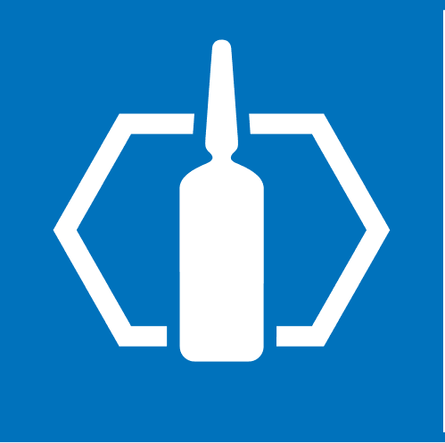 Logo von CHUGAI PHARMA GERMANY GMBH