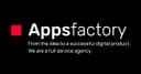 Appsfactory Logo