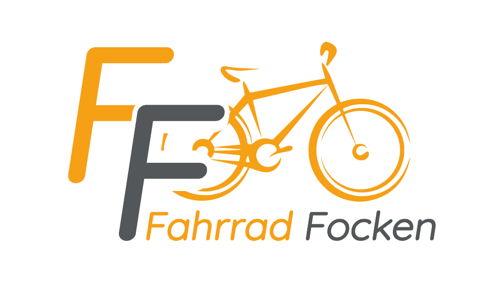 Logo von Fahrrad-Focken Inhaber Uta Focken