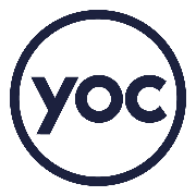 Logo von YOC AG