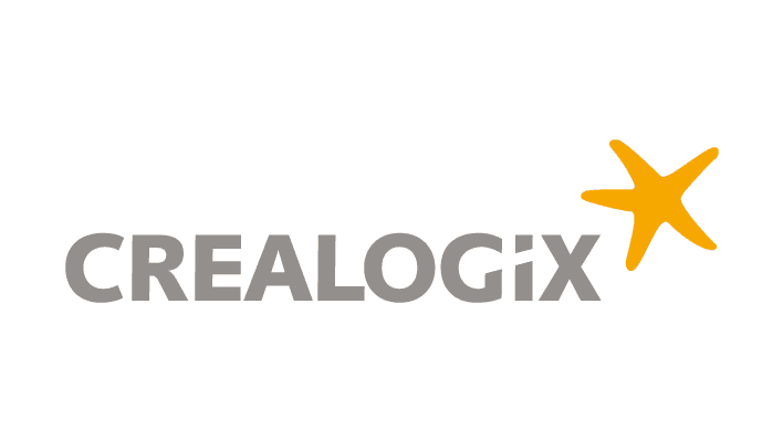 Logo von CREALOGIX (Deutschland) GmbH