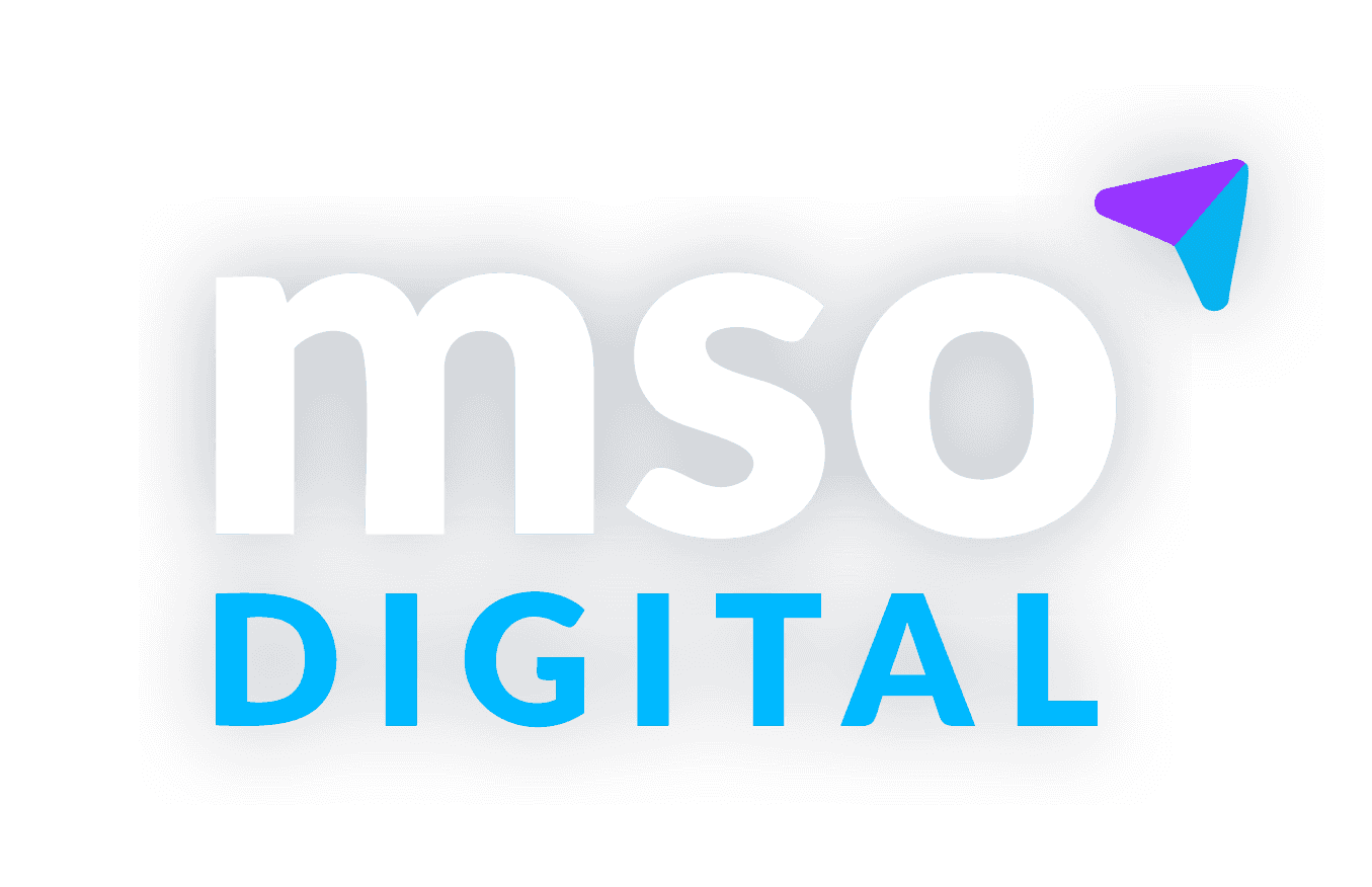 Logo von mso digital GmbH & Co. KG