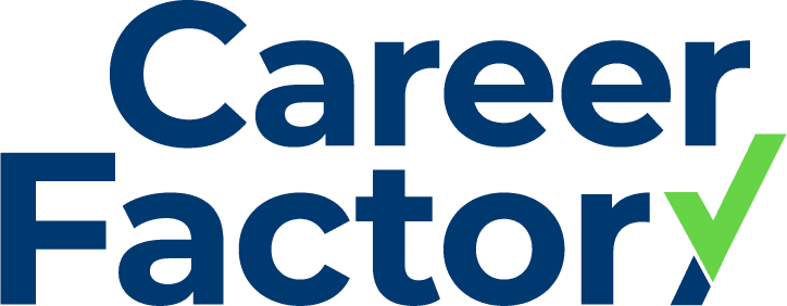 Logo von Career Factory