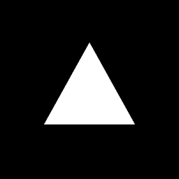 Logo von Vercel