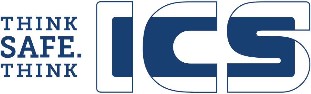 Logo von THINK SAFE THINK ICS