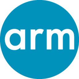Logo von Arm