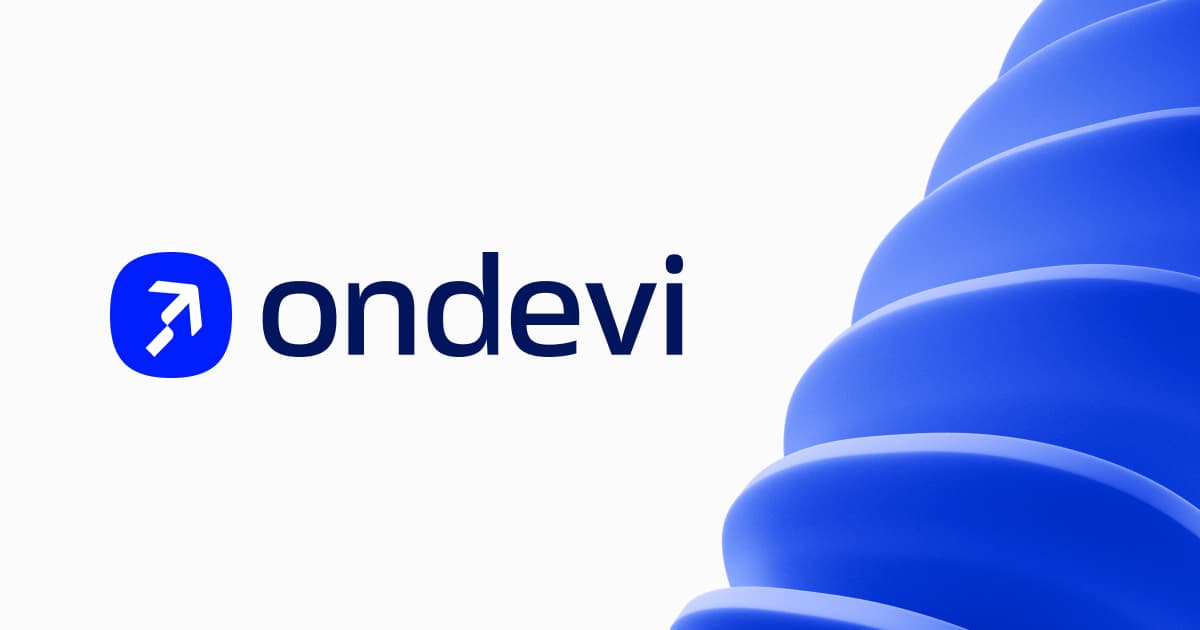 Logo von ondevi GmbH