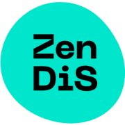 Logo von Zentrum Digitale Souveränität (ZenDiS)