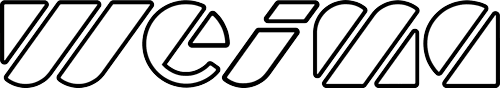Logo von WEIMA Maschinenbau GmbH