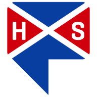 Logo von Haeger & Schmidt Logistics GmbH