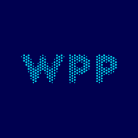 Logo von WPP Media Germany
