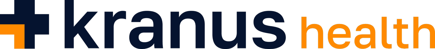 Logo von Kranus Health