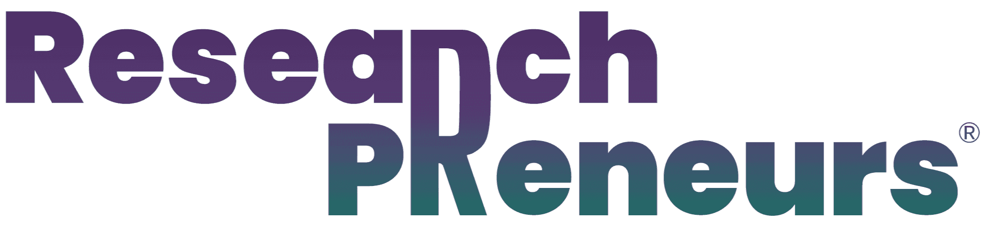 Logo von RESEARCHPRENEURS