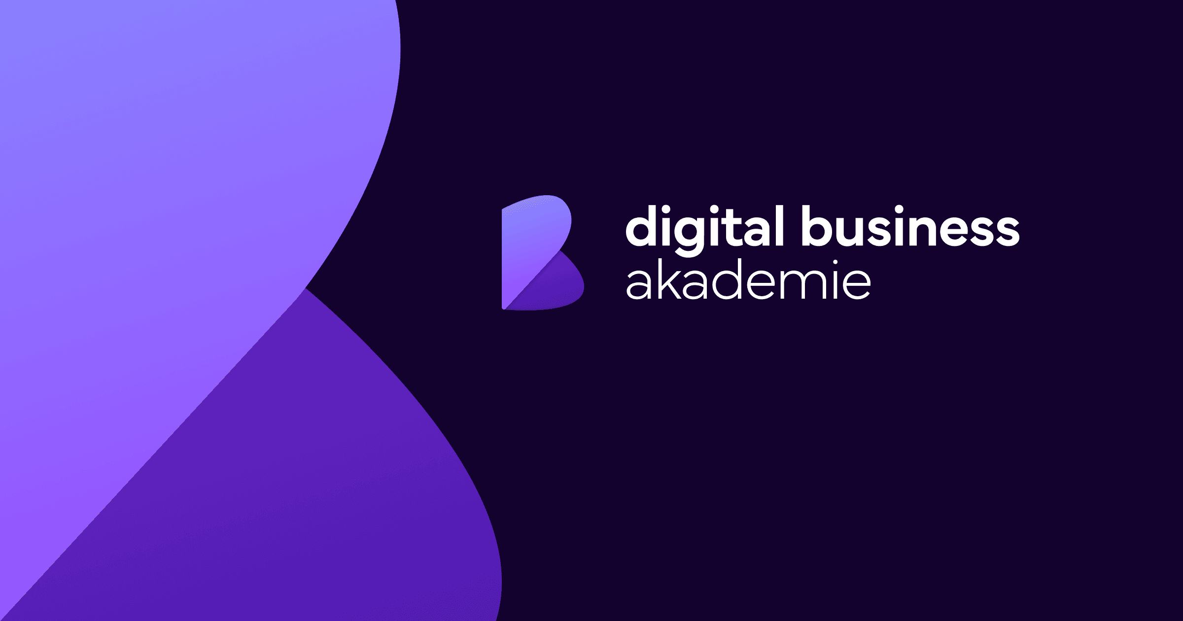 Logo von DBA Digital Business Akademie