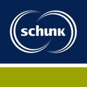 Logo von Schunk Group