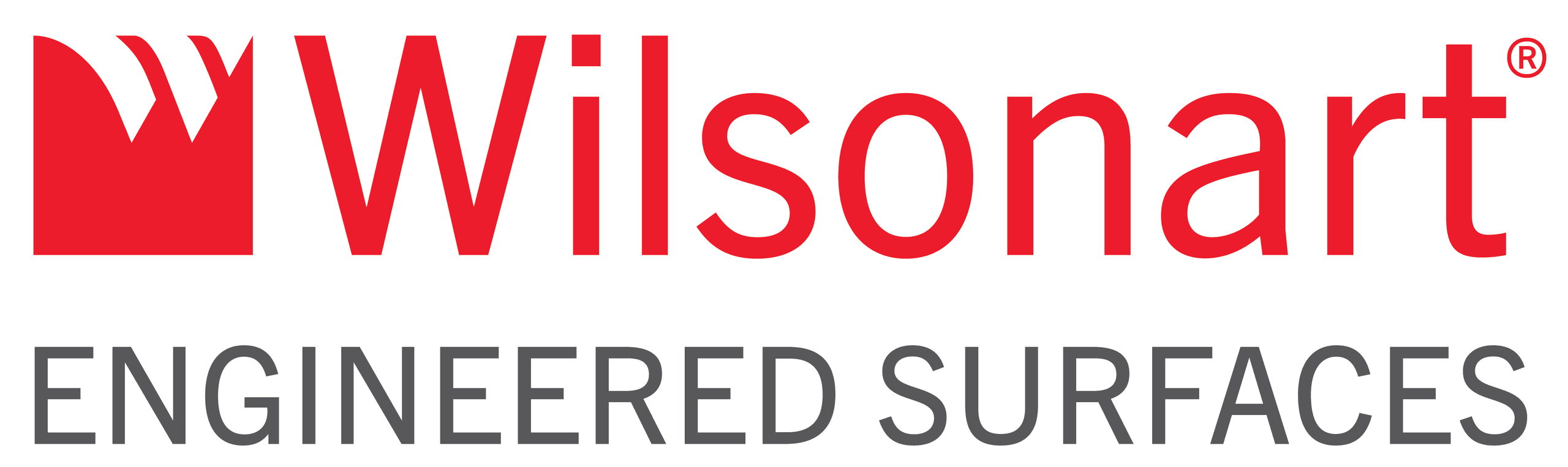 Logo von Wilsonart UK
