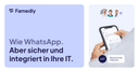 Famedly GmbH Logo