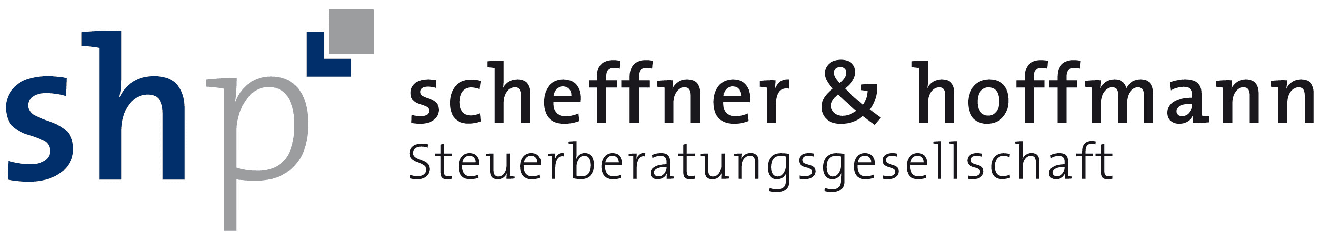 Logo von Shp Scheffner & Hoffmann