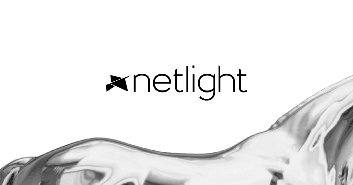 Logo von Netlight