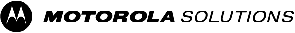 Logo von Motorola Solutions
