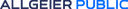 Allgeier Public Logo