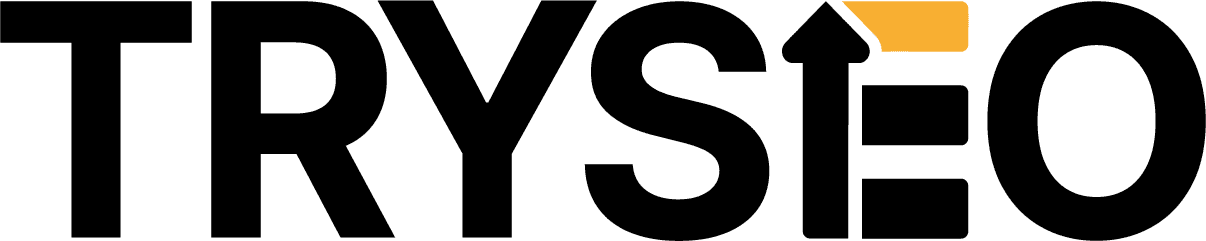Logo von TRYSEO