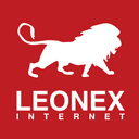 LEONEX Internet GmbH Logo