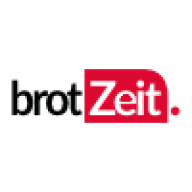 Logo von brotZeit e.V.