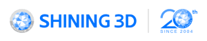 Logo von SHINING 3D
