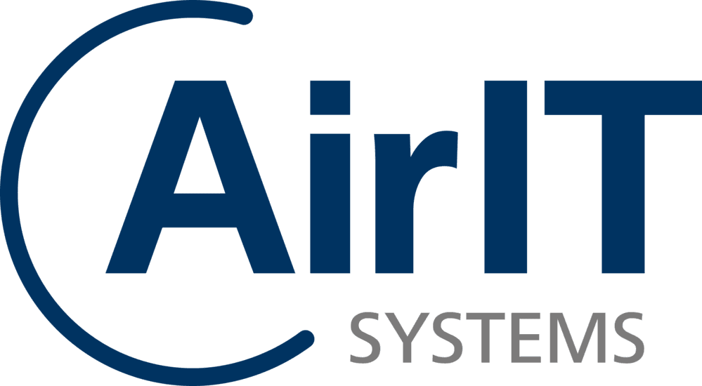 Logo von AirITSystems GmbH