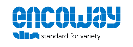 Logo von encoway GmbH