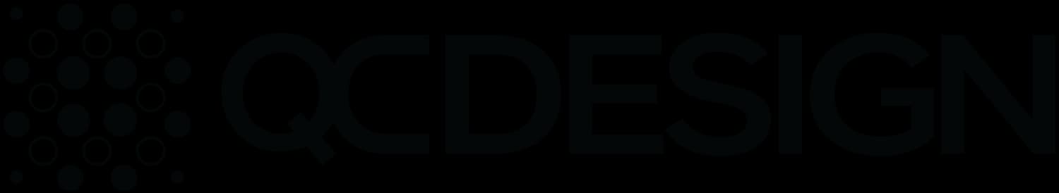 Logo von QC Design GmbH
