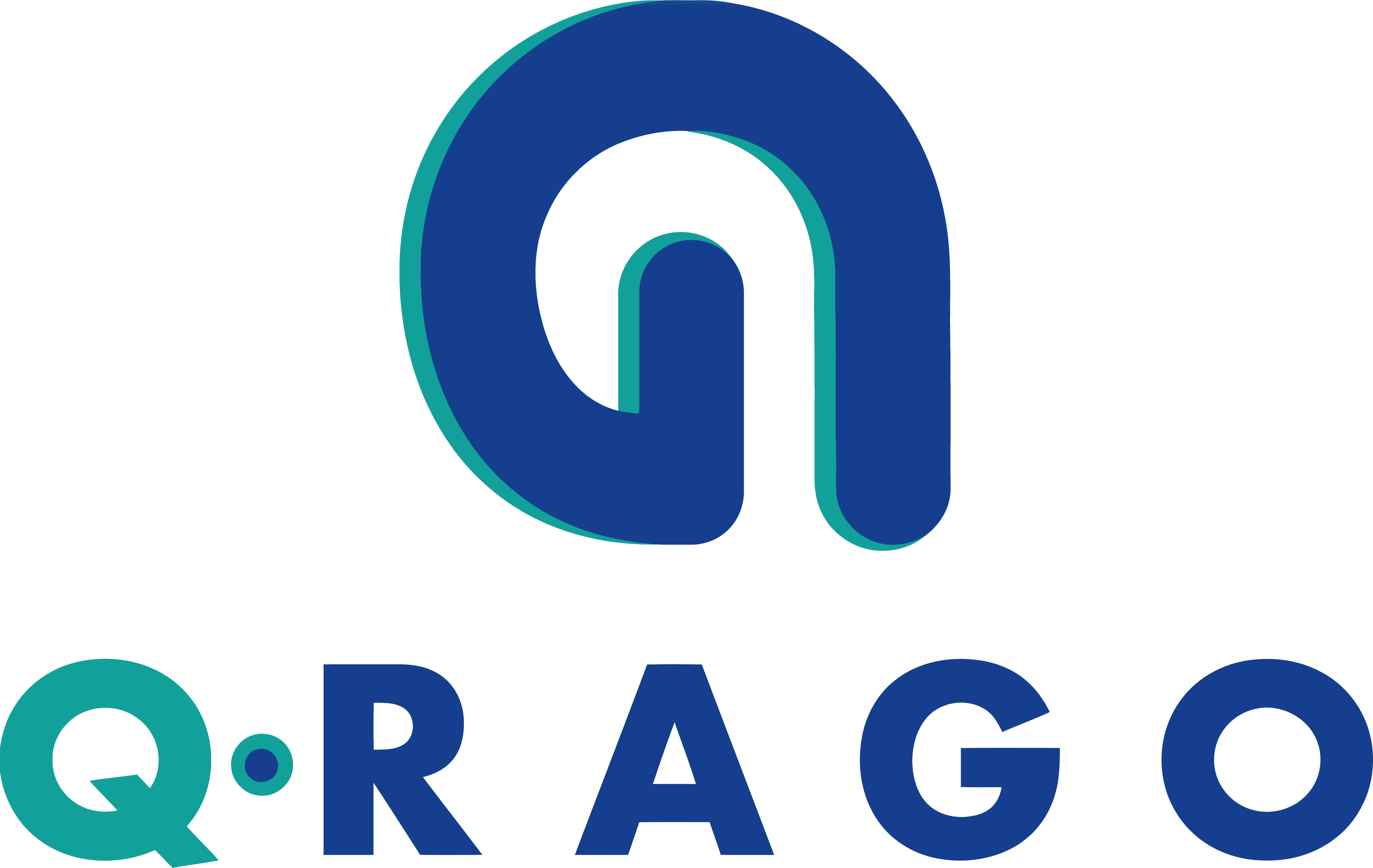 Logo von Qrago GmbH