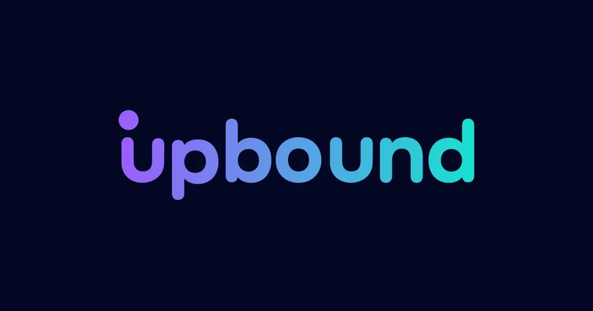 Logo von Upbound