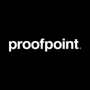 Logo von Proofpoint