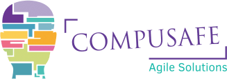 Logo von CompuSafe Data Systems AG