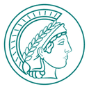 Max-Planck-Institut für Meteorologie Logo