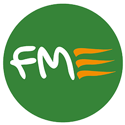 Logo von FME Frachtmanagement Europa GmbH