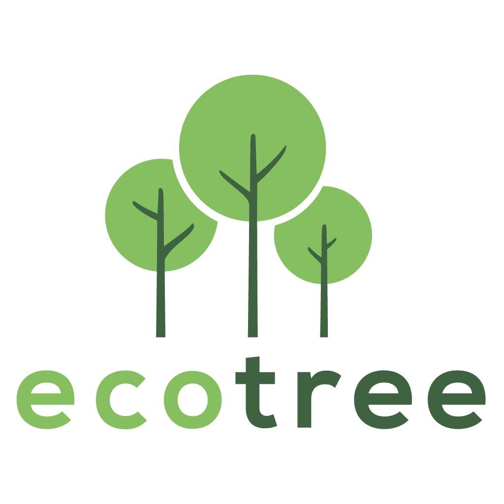 Logo von EcoTree International