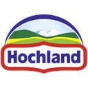 Hochland Deutschland GmbH Logo