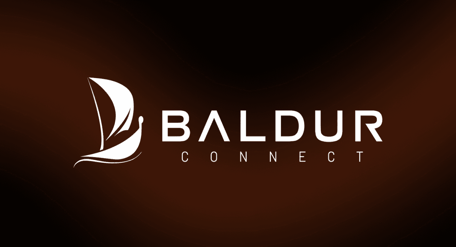 Logo von Baldur Connect
