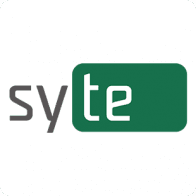 Logo von Syte