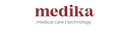 medika Medizintechnik GmbH Logo
