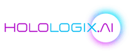 Logo von HoloLogix.AI