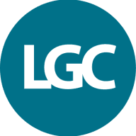 Logo von LGC Group