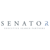 Logo von Senator Executive Search Partners